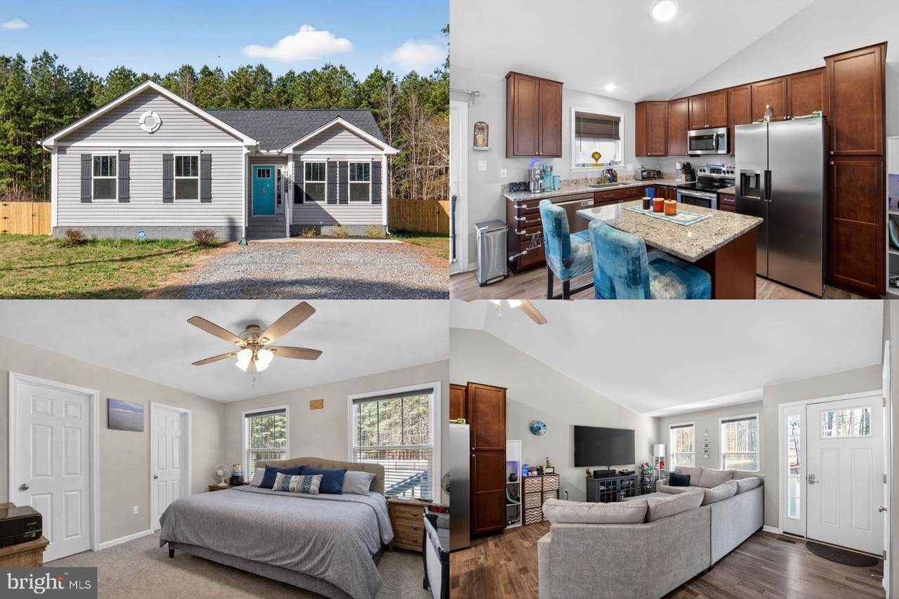 583 Cabin Point Drive - Photo 1