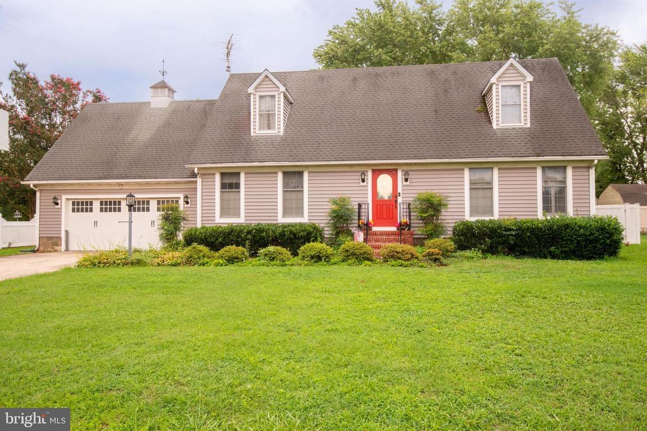 3853 Rumsey Drive - Photo 1