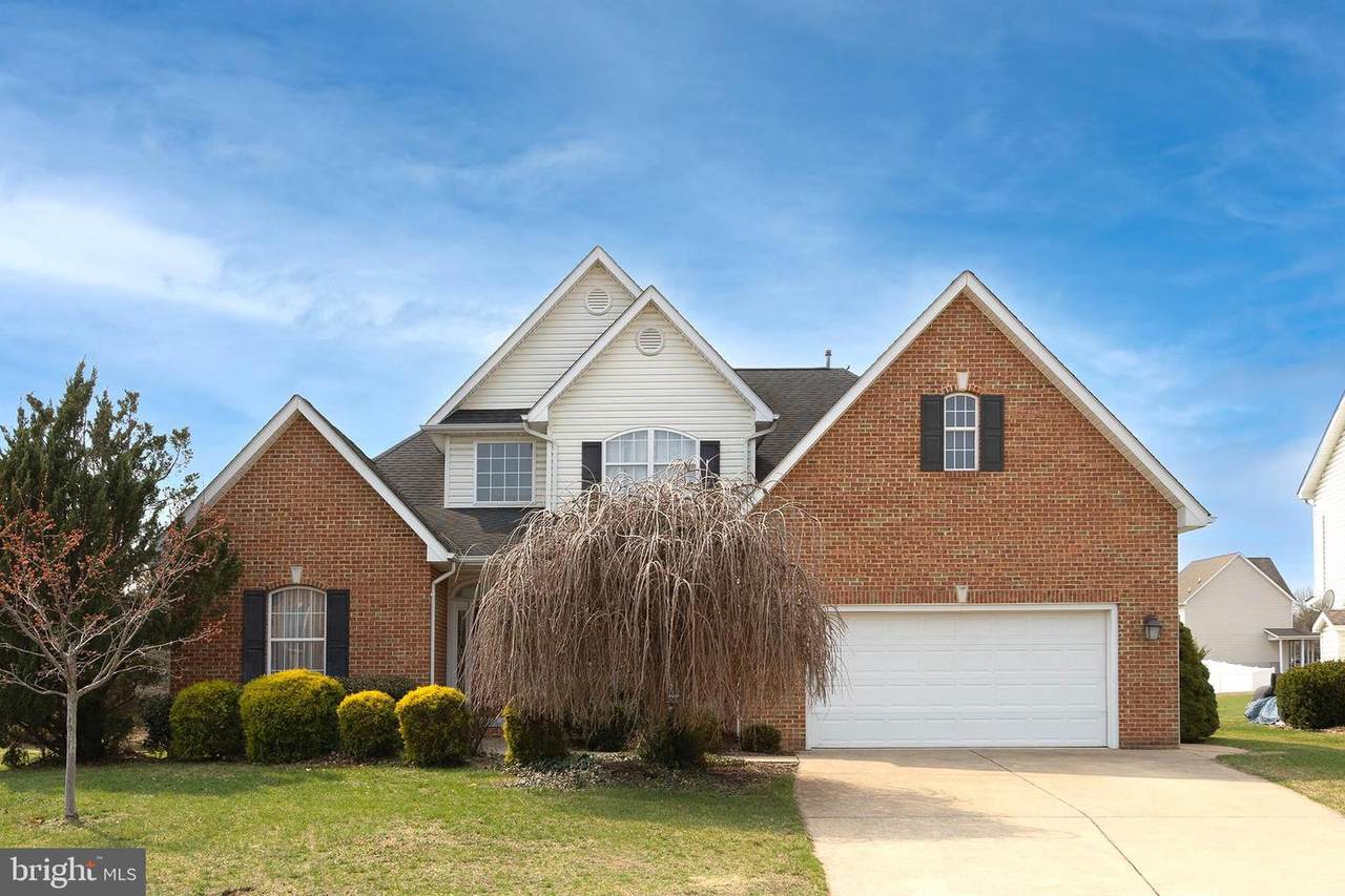 151 Darby Drive - Photo 1