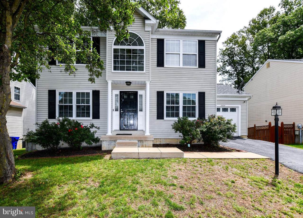 2424 Vidalia Court - Photo 1