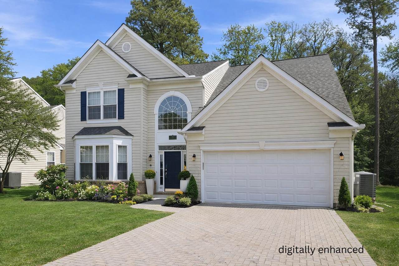 438 Web Foot Lane - Photo 1
