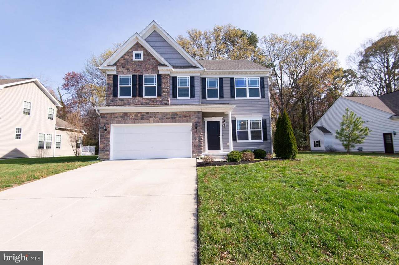 138 Regulator Drive - Photo 1