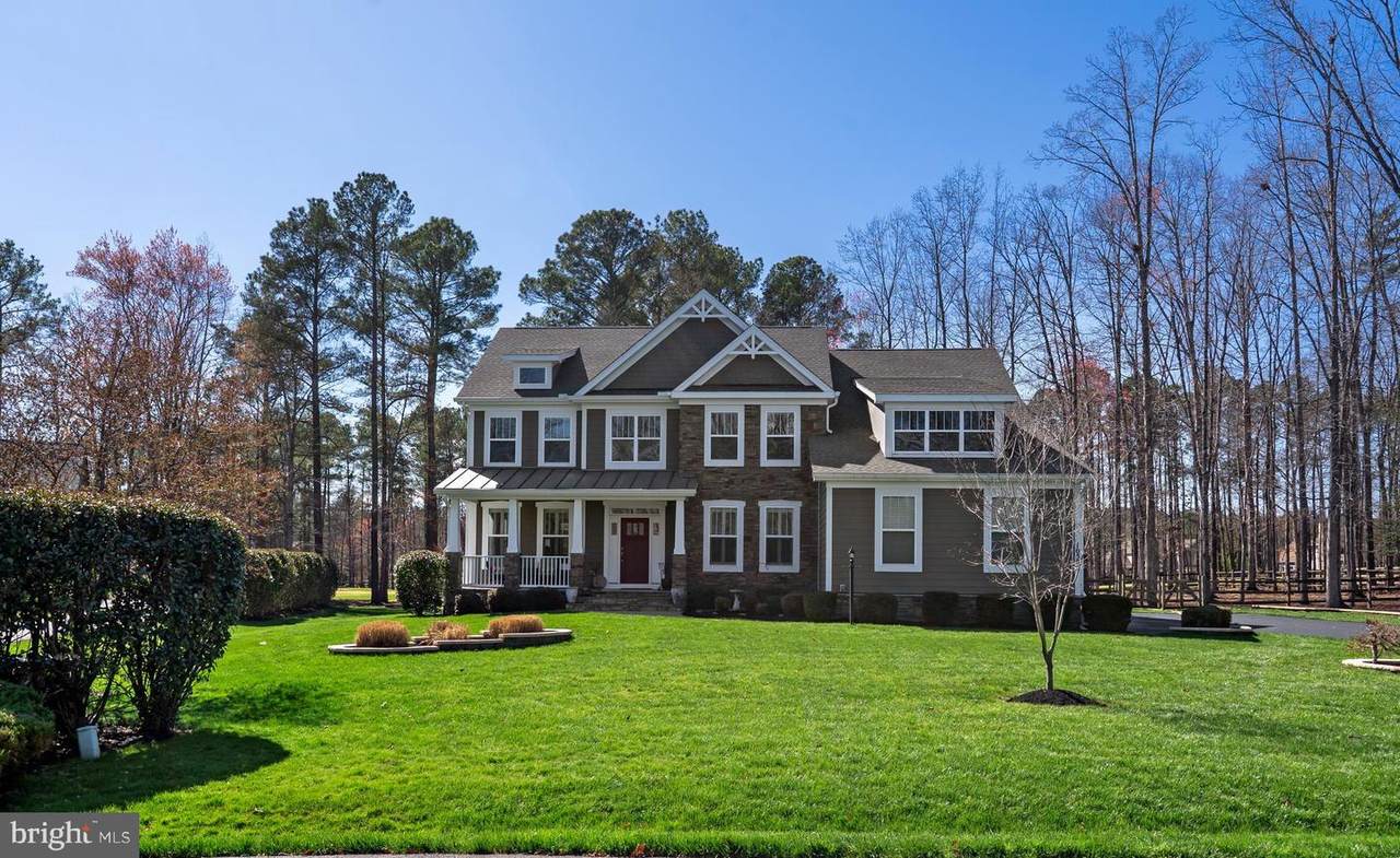 10502 Turning Leaf Lane - Photo 1