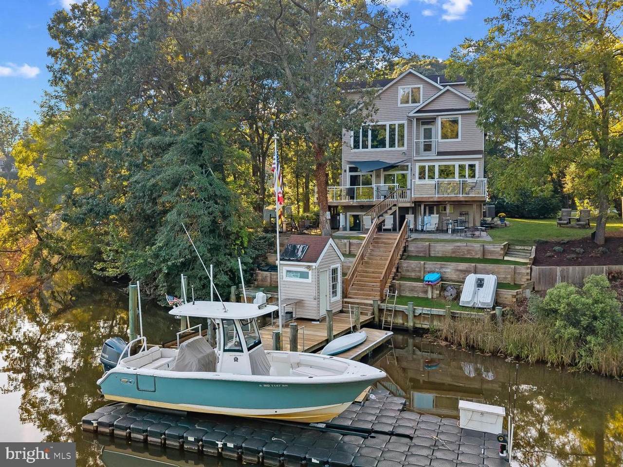 301 Kingsberry Drive - Photo 1