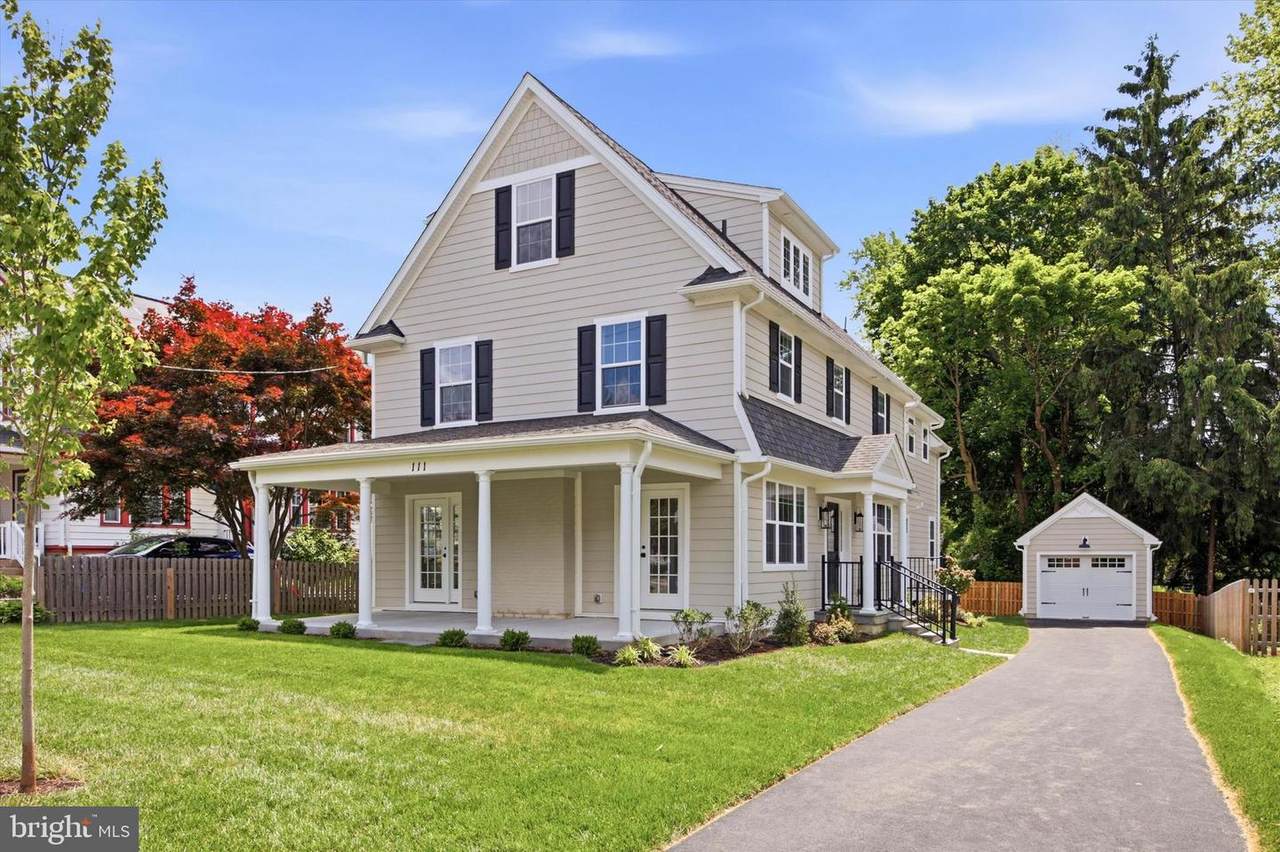 111 St Pauls Road - Photo 1
