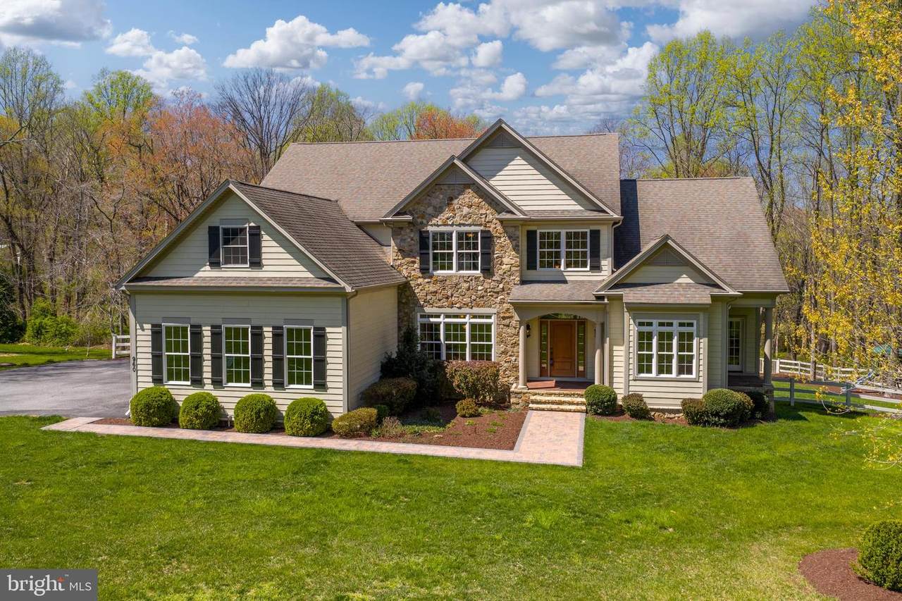 960 Hoods Mill Road - Photo 1
