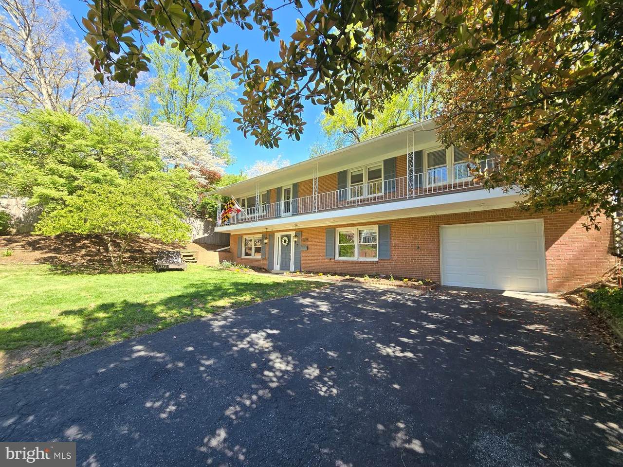 1213 Dale Drive - Photo 1