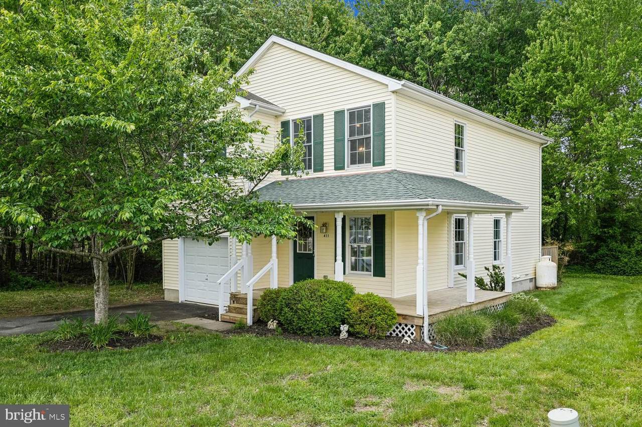 411 Mallard Drive - Photo 1