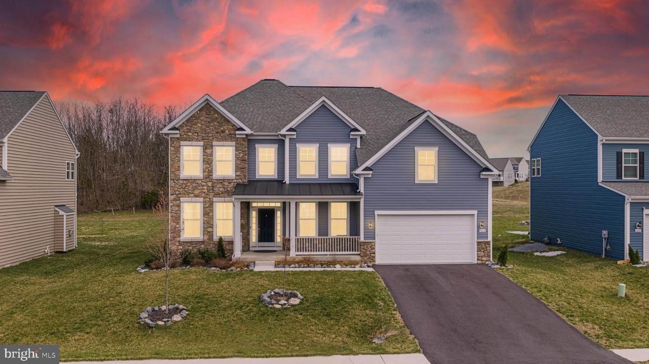 9363 Alloway Drive - Photo 1
