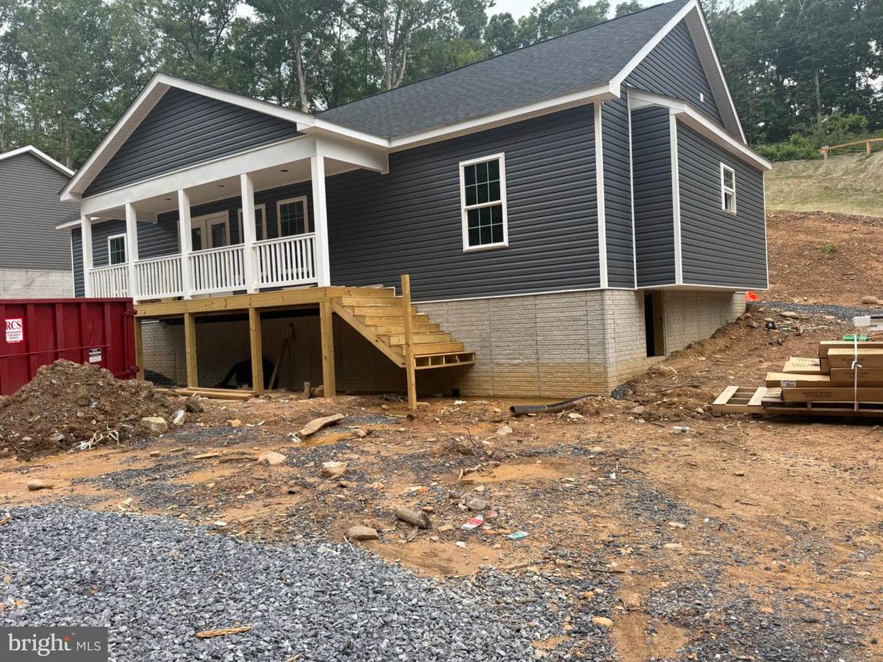 242 Howellsville Road - Photo 1