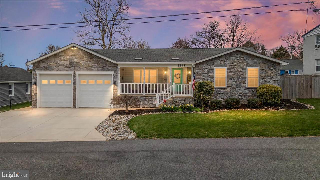 3713 28TH Street - Photo 1