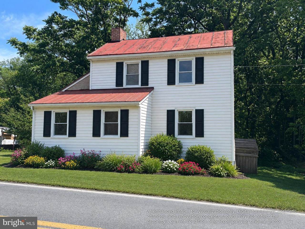 2143 Keysville Frederick Co Road - Photo 1