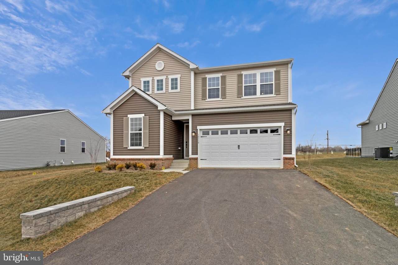 10110 Wilkes Drive - Photo 1