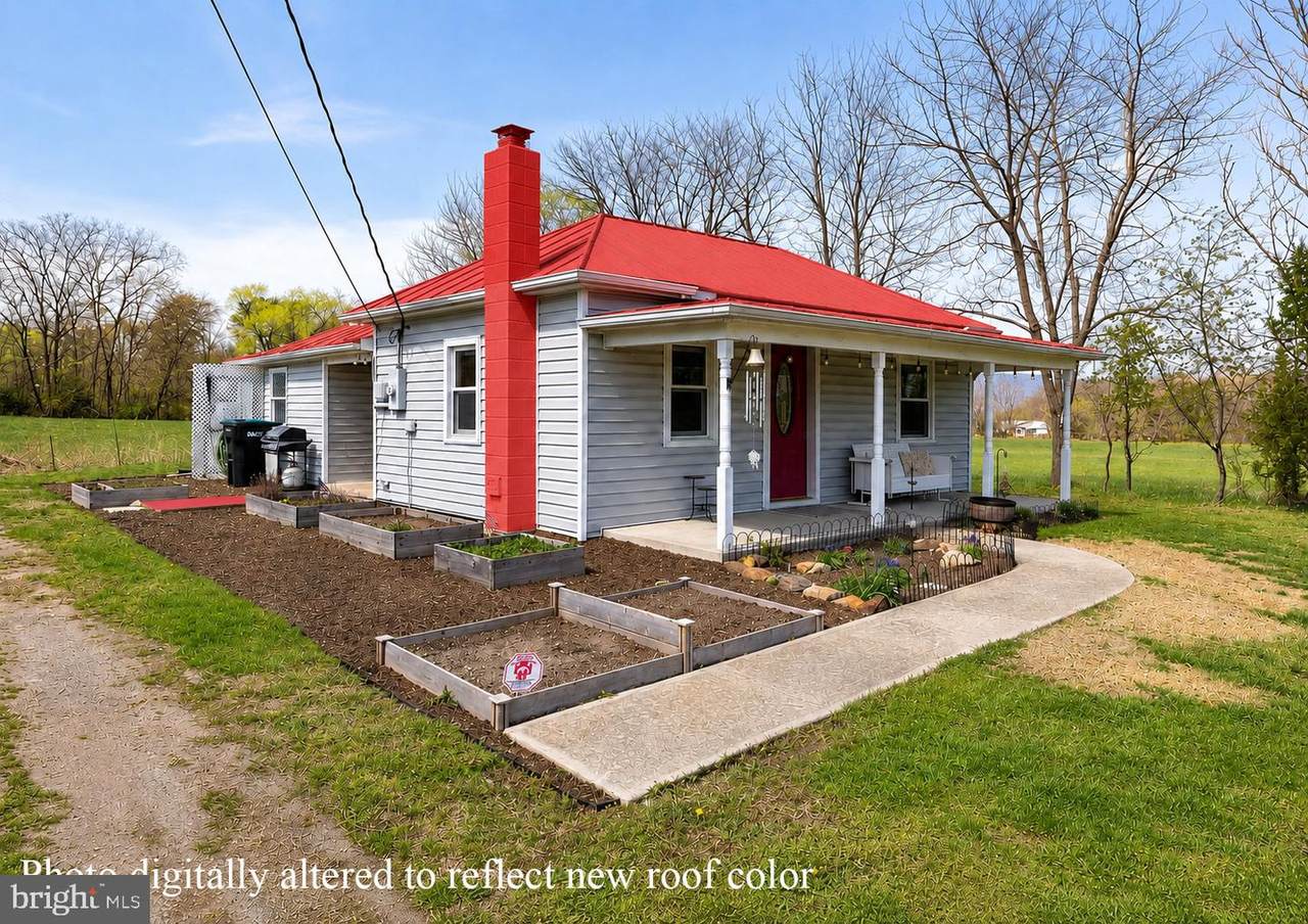 296 Keystone Road - Photo 1