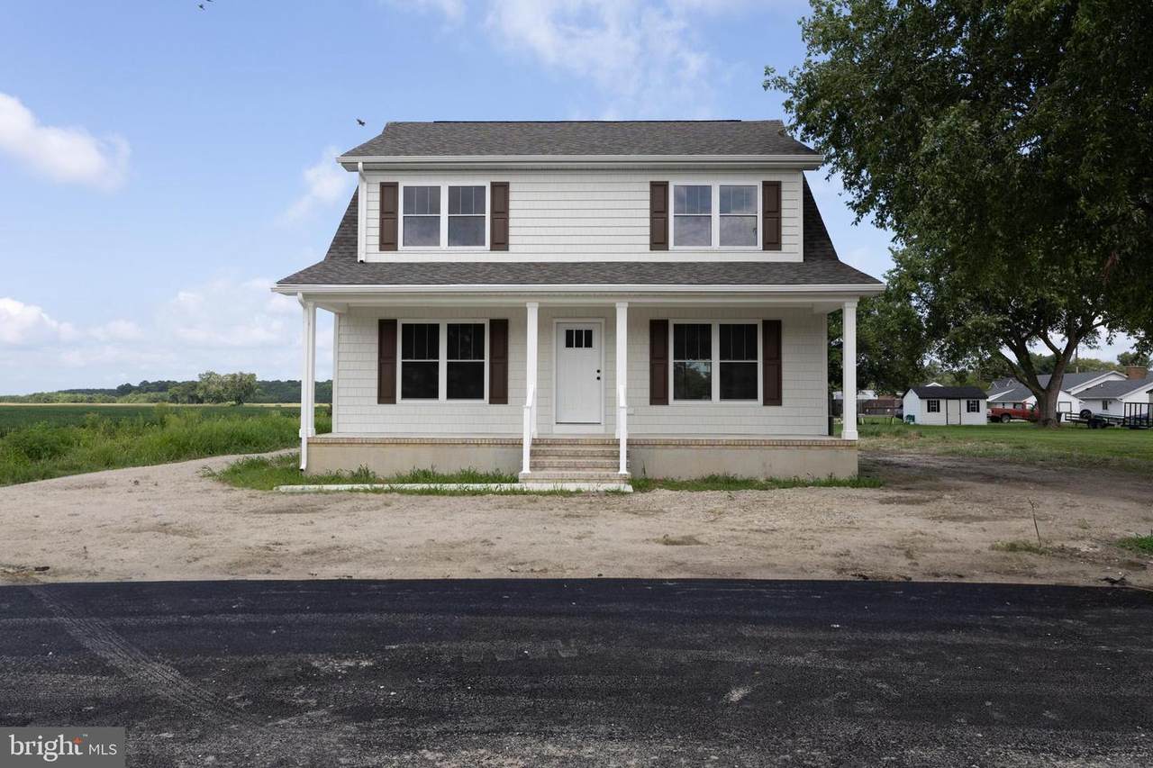 111 Gay Street - Photo 1