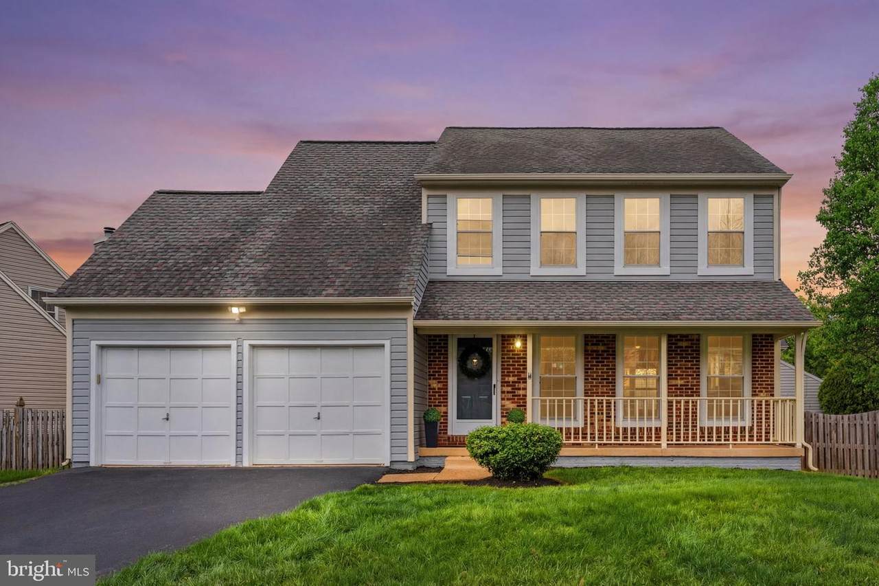 2982 Emerald Chase Drive - Photo 1
