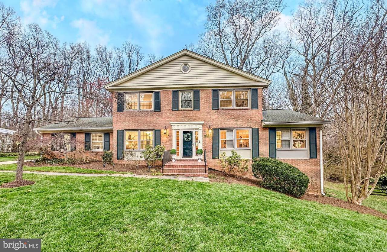 1558 Forest Villa Lane - Photo 1