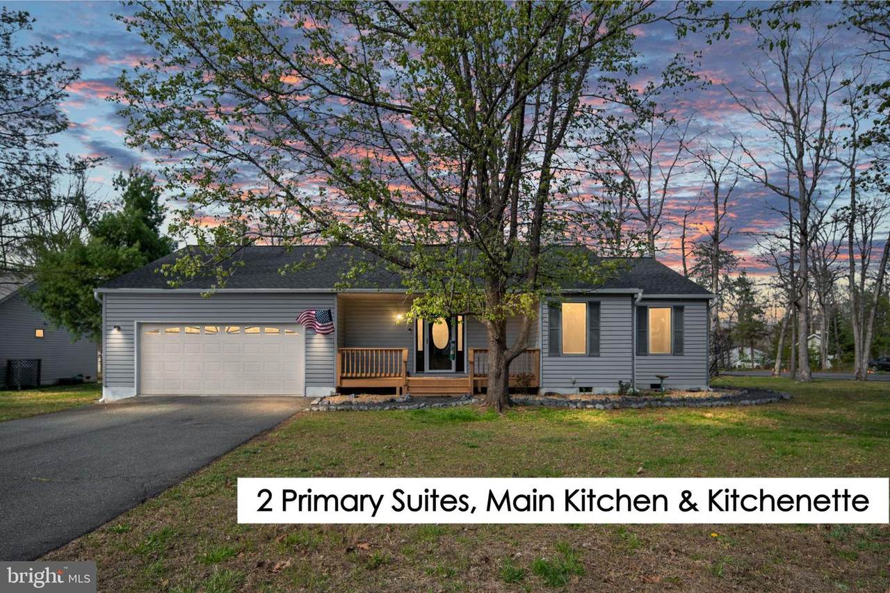 200 Liberty Boulevard - Photo 1