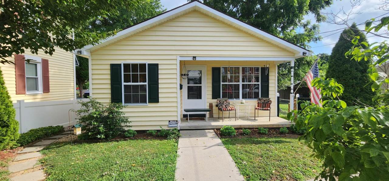 417 Liberty Street - Photo 1
