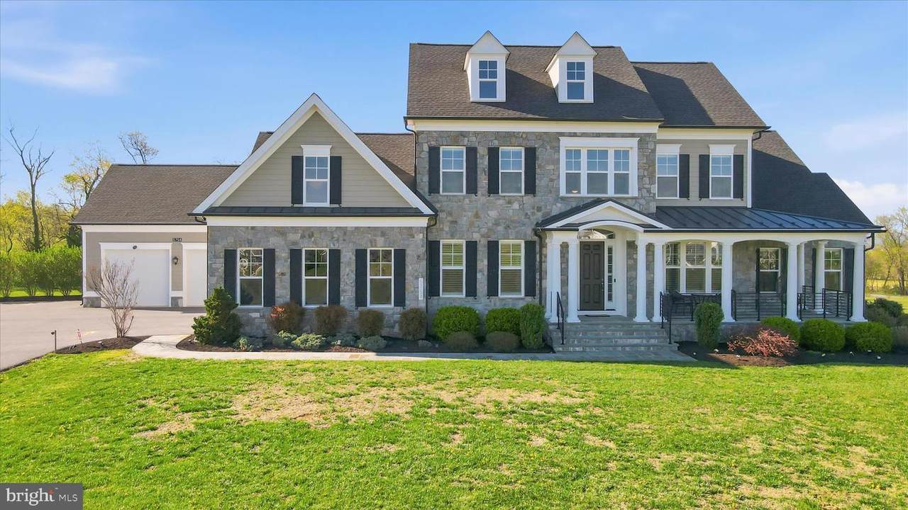 5754 Tuscarora Road - Photo 1