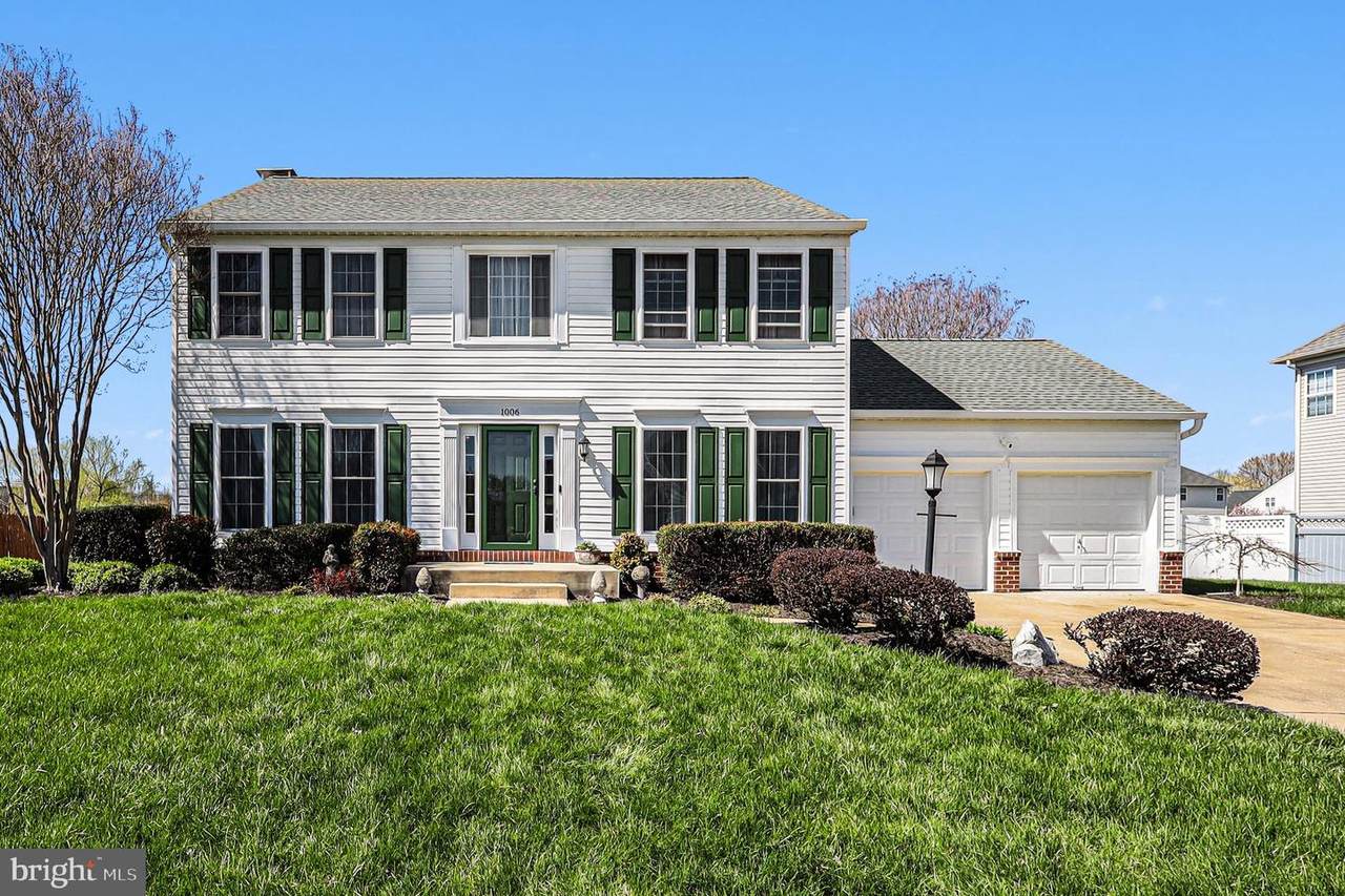 1006 Chaff Way - Photo 1