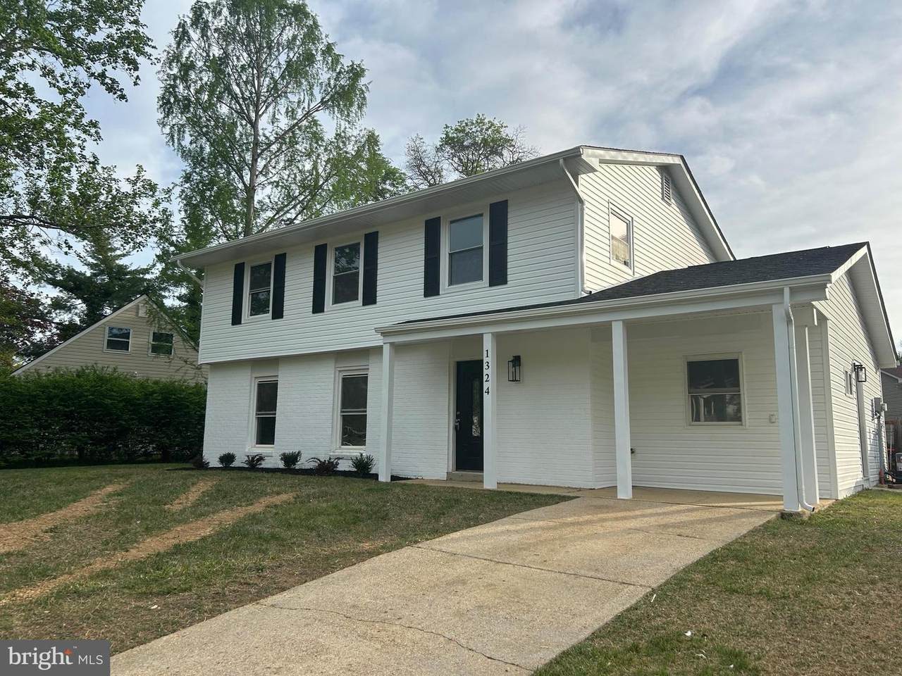 1324 Wilson Road - Photo 1