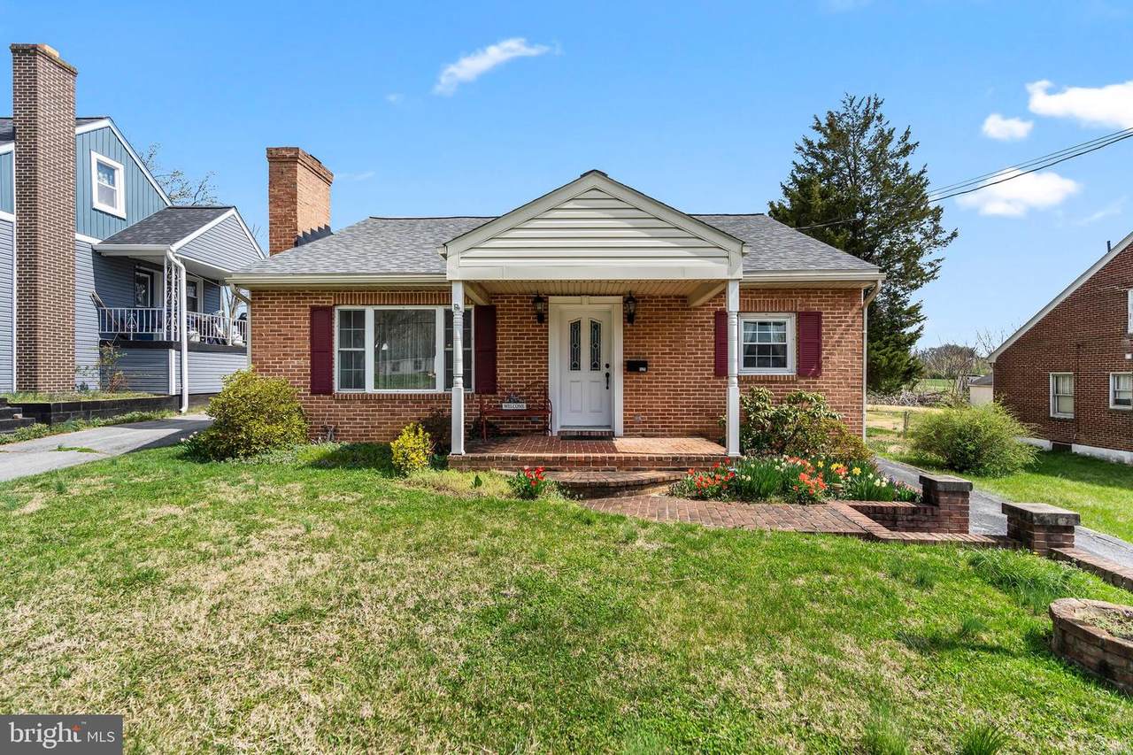 425 Artizan Street - Photo 1