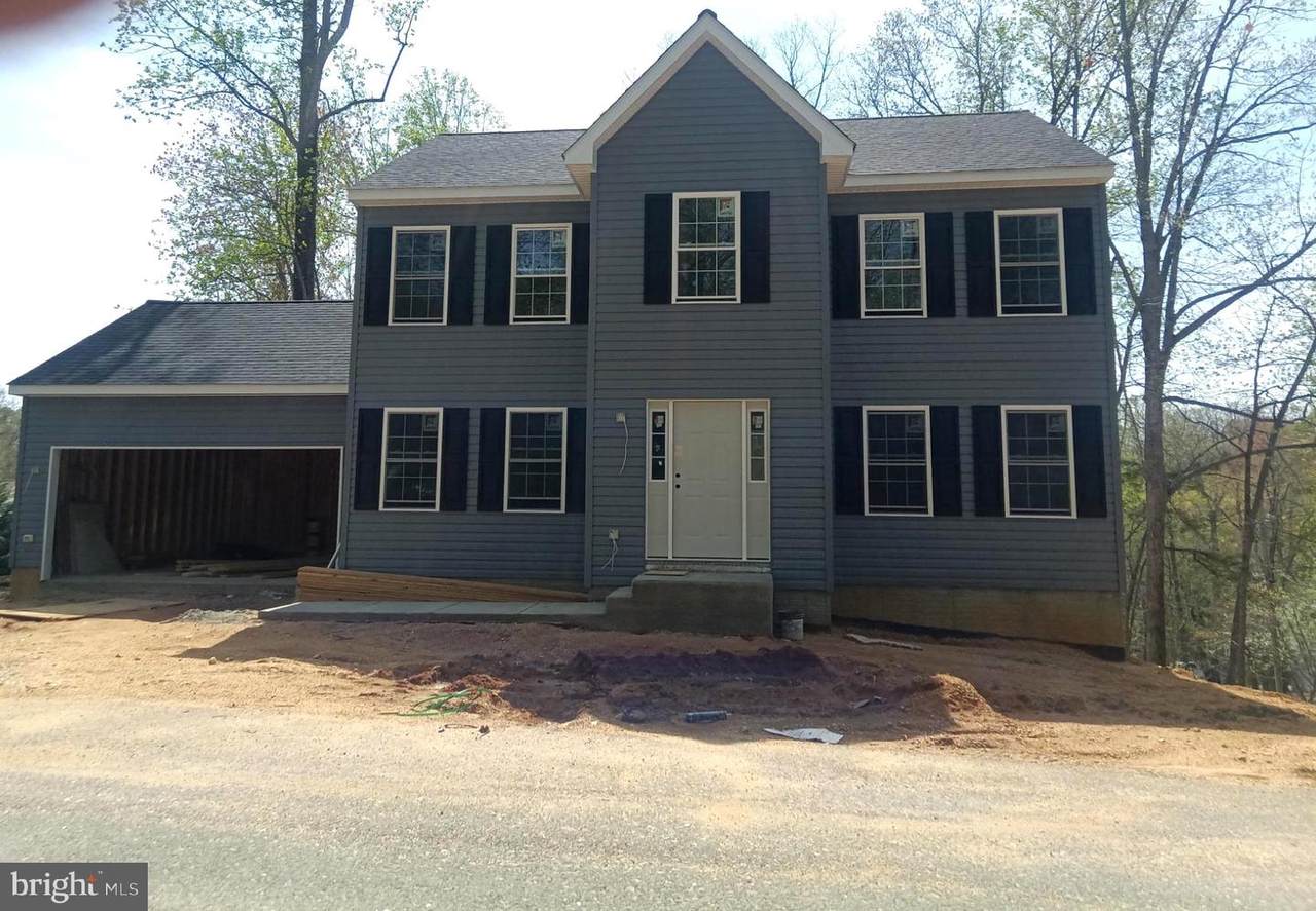 12448 Painted Horse Trail - Photo 1