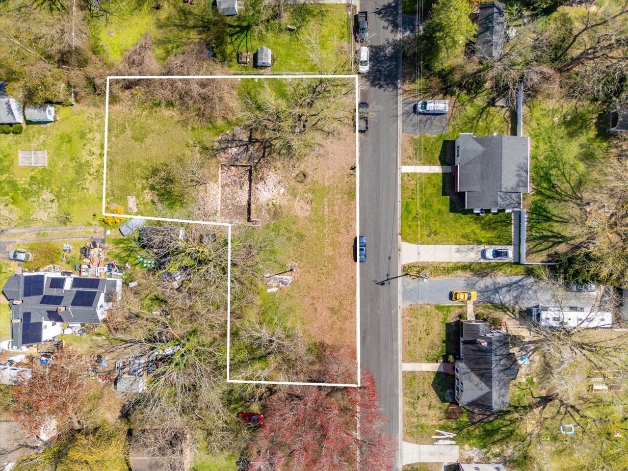1305 Hazel Street - Photo 1