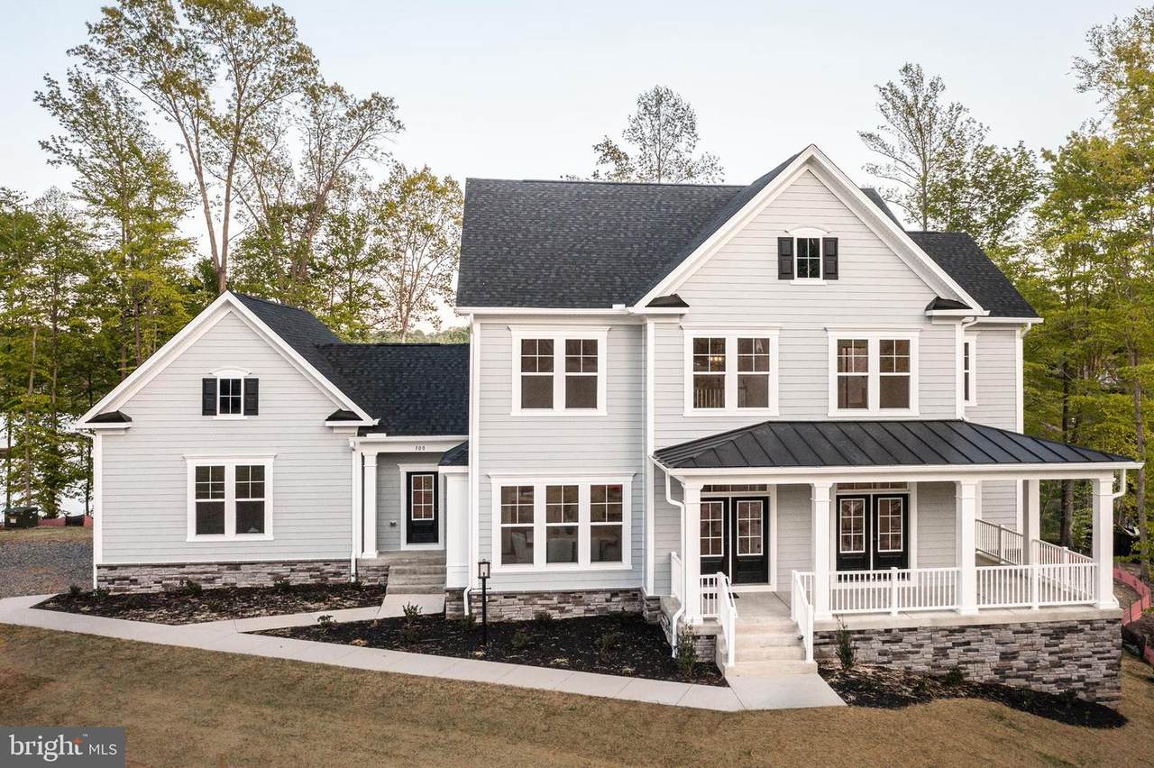 300 Compass Cove - Photo 1