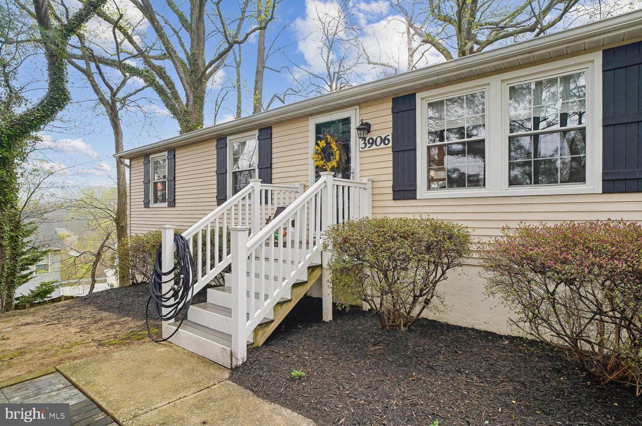 3906 Chesapeake Avenue - Photo 1