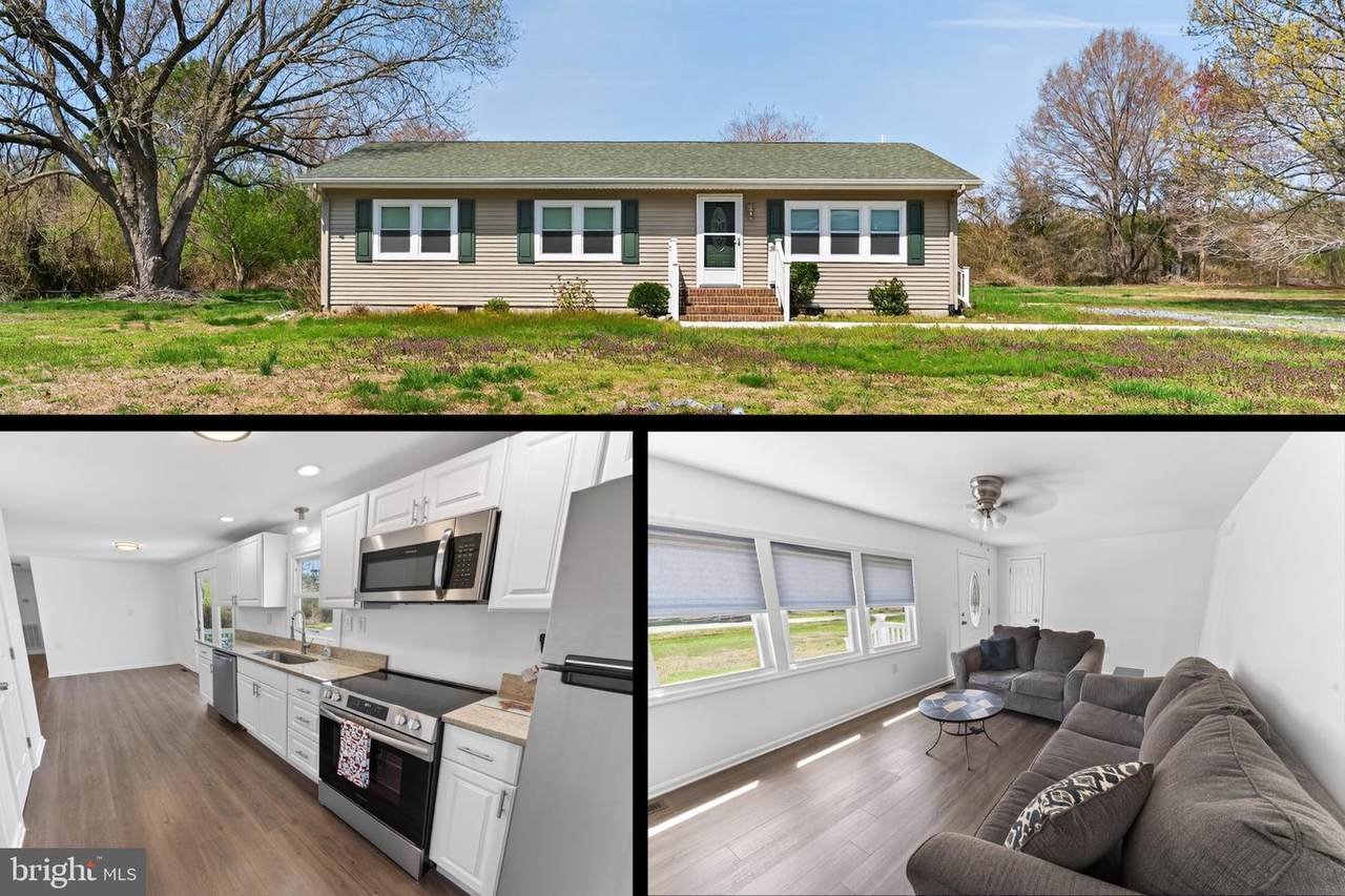 13690 Bobtown Road - Photo 1