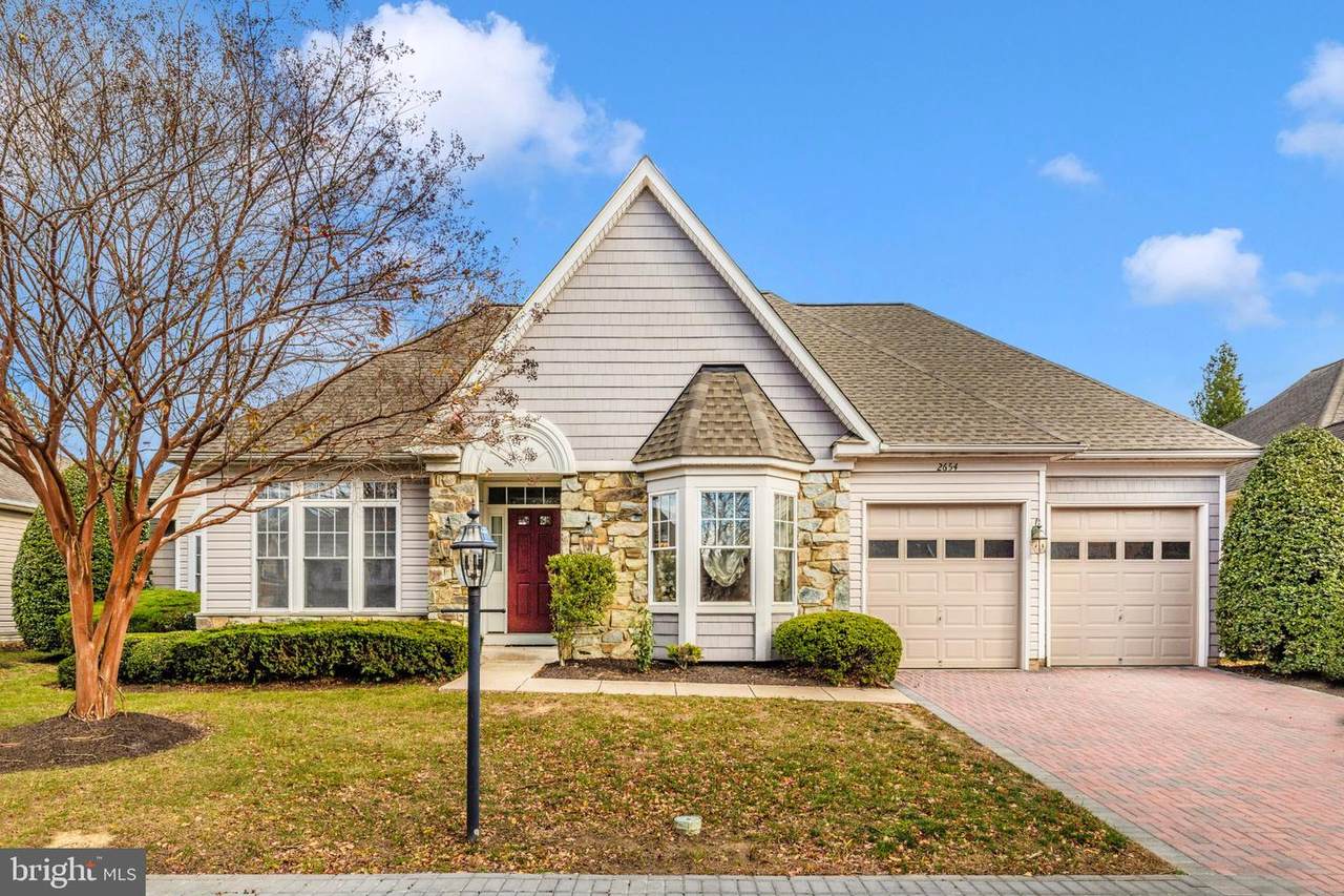 2654 Brook Valley Road - Photo 1