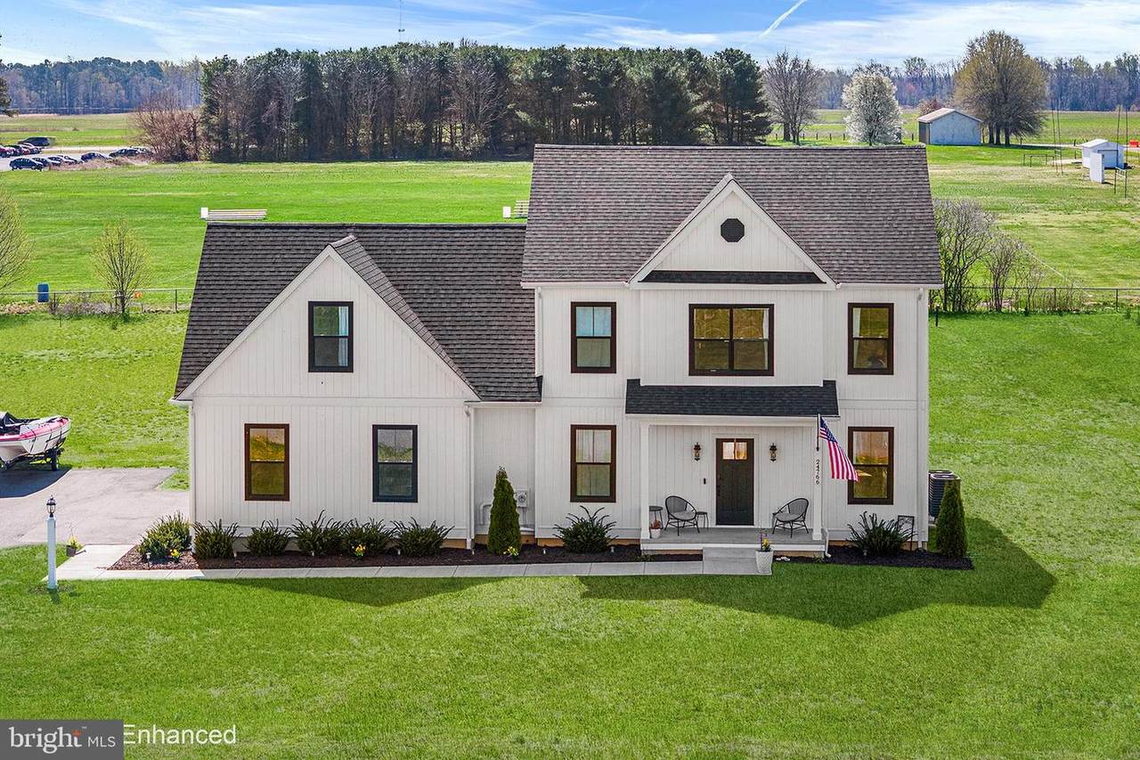 24766 Tribbett Circle - Photo 1