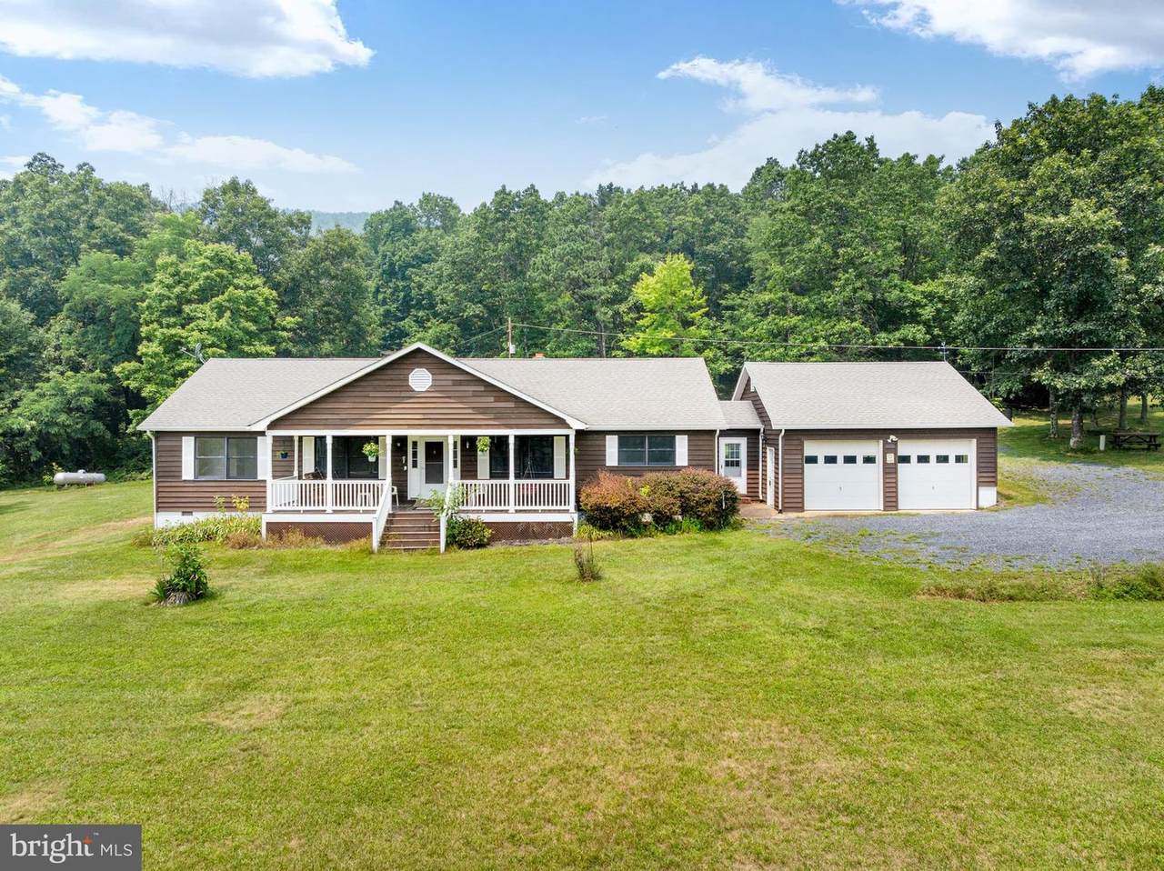 291 Capon Springs Grade - Photo 1