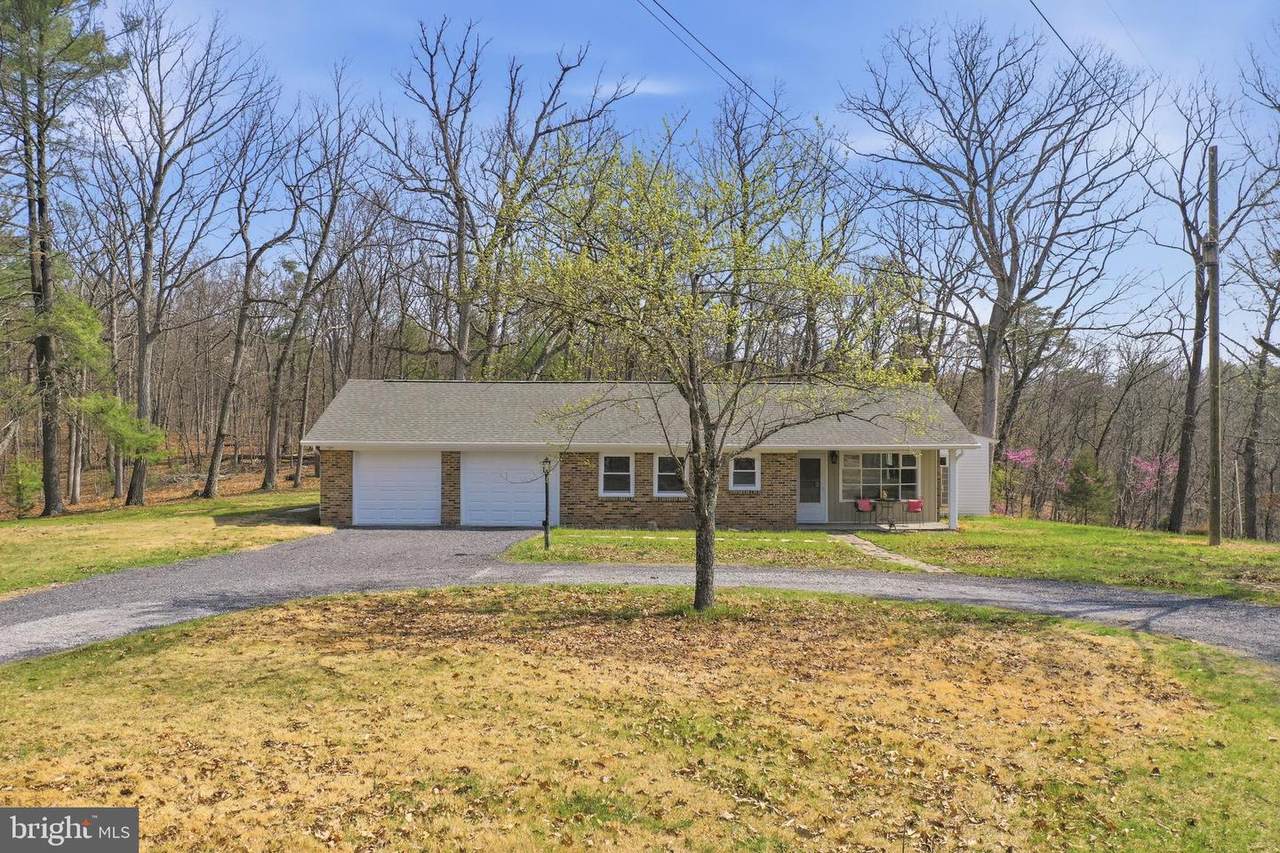 1310 Siler Road - Photo 1