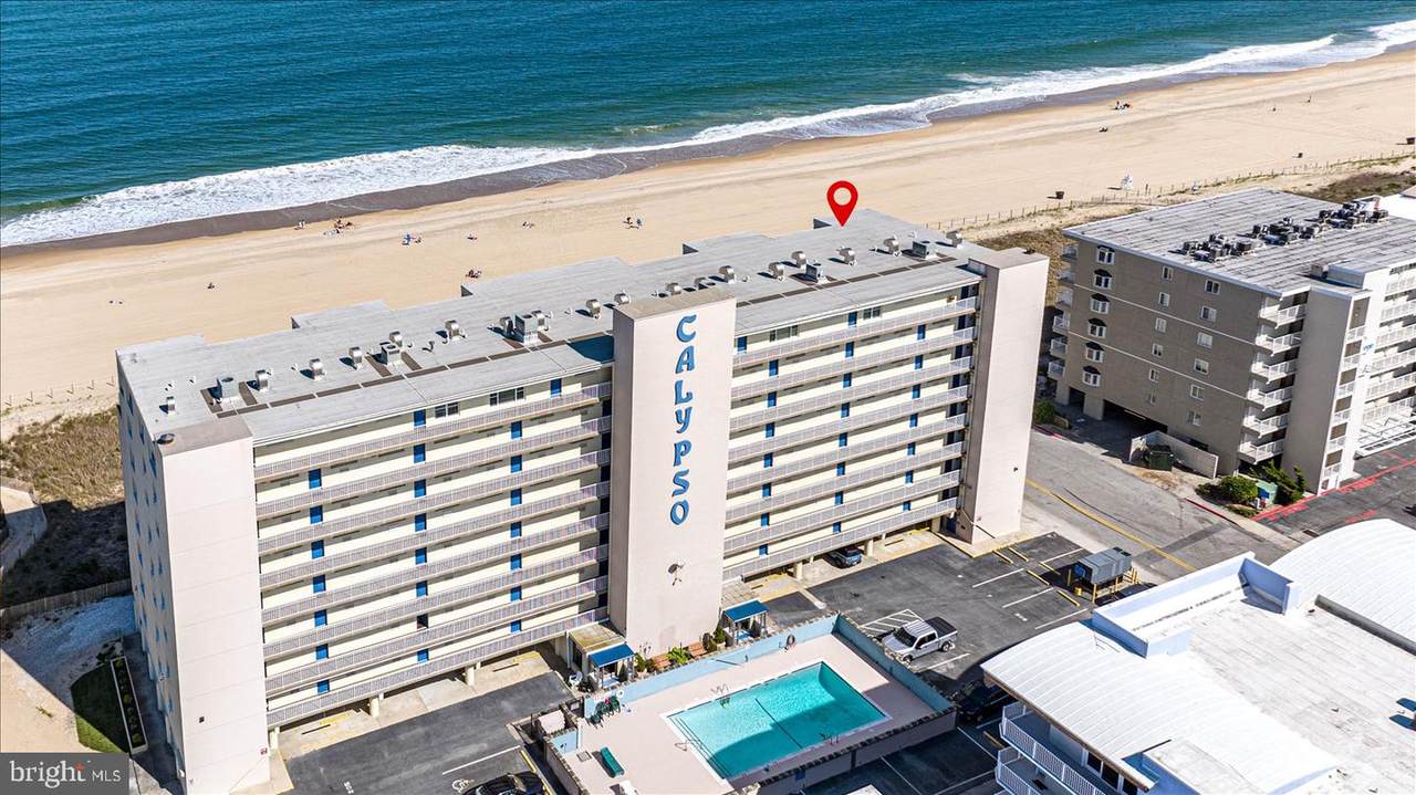 6201 Atlantic Avenue - Photo 1