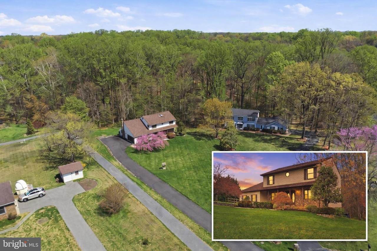 1290 Whirl A Way Court - Photo 1