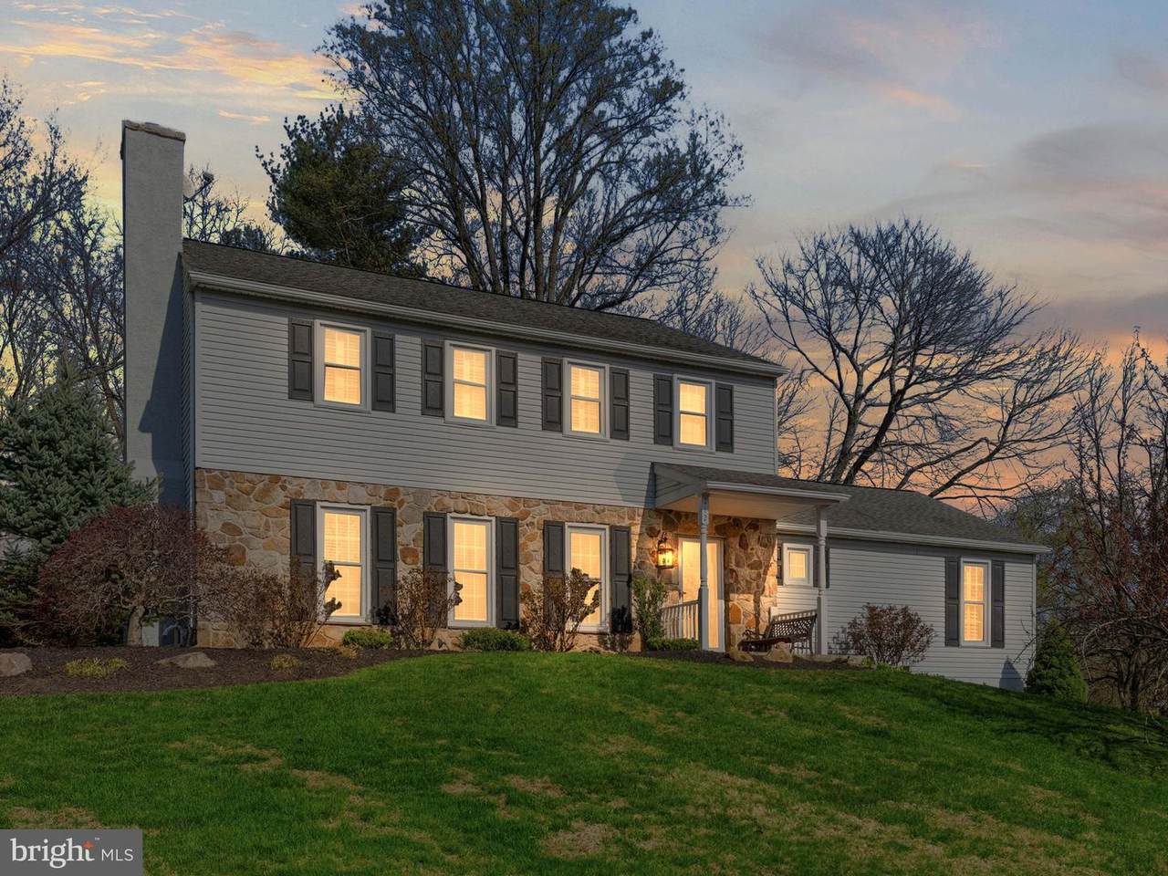112 Red Fox Lane - Photo 1