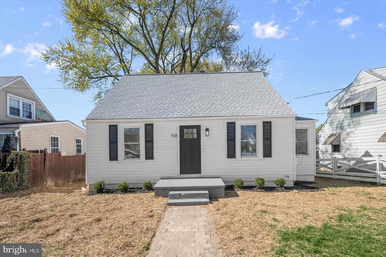 518 Church Street - Photo 1