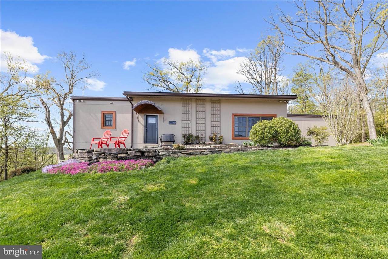 3413 Mount Zion Road - Photo 1