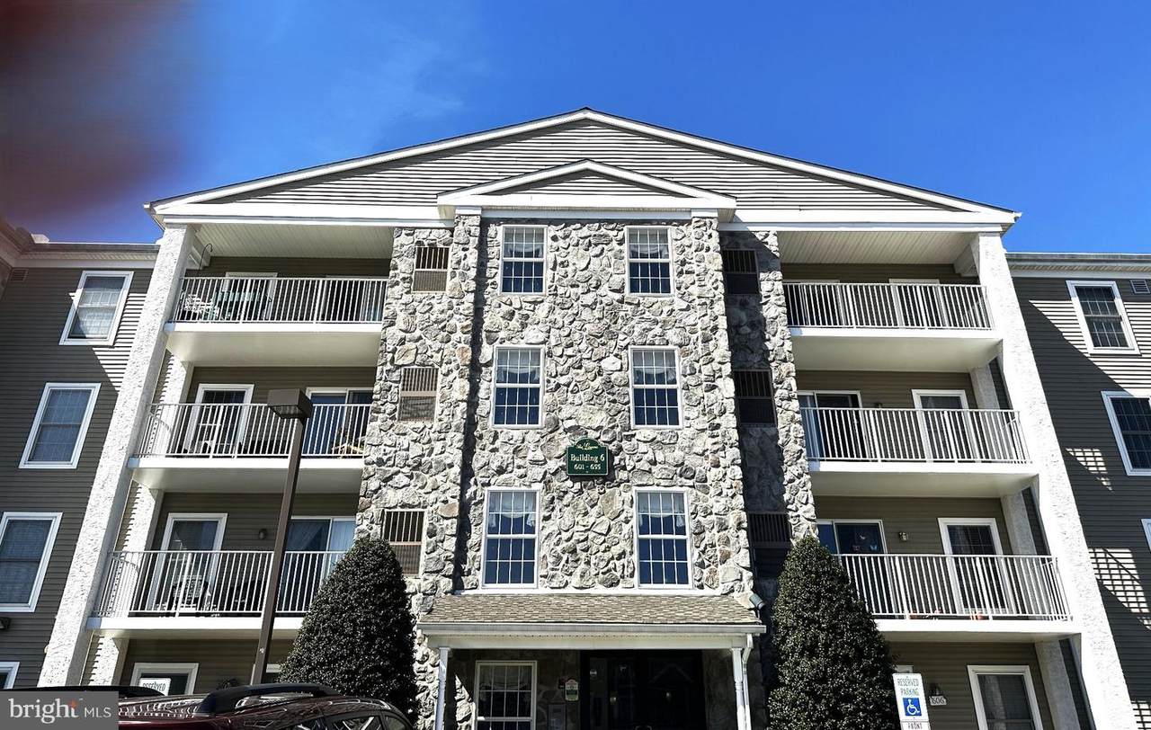 613 Brandon Road - Photo 1