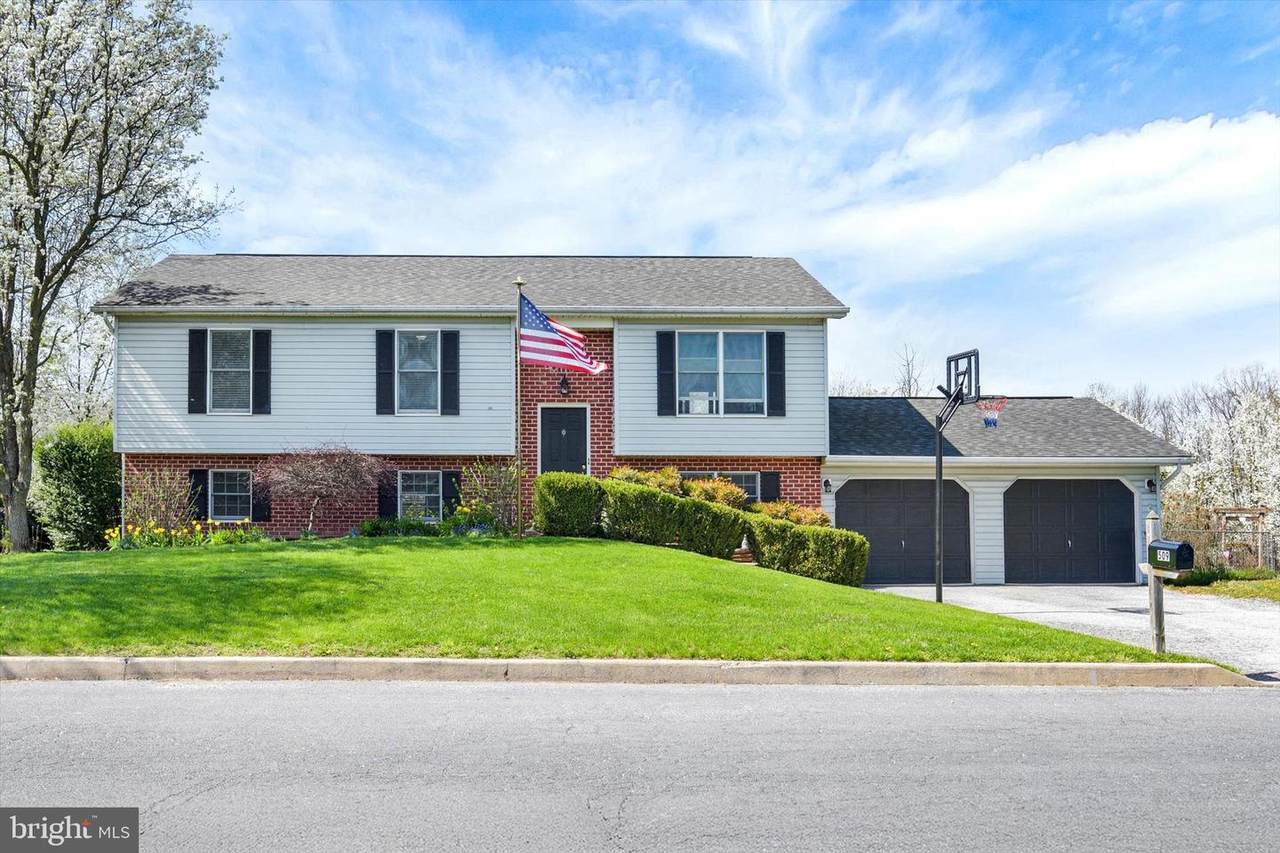 509 Shelleys Lane - Photo 1
