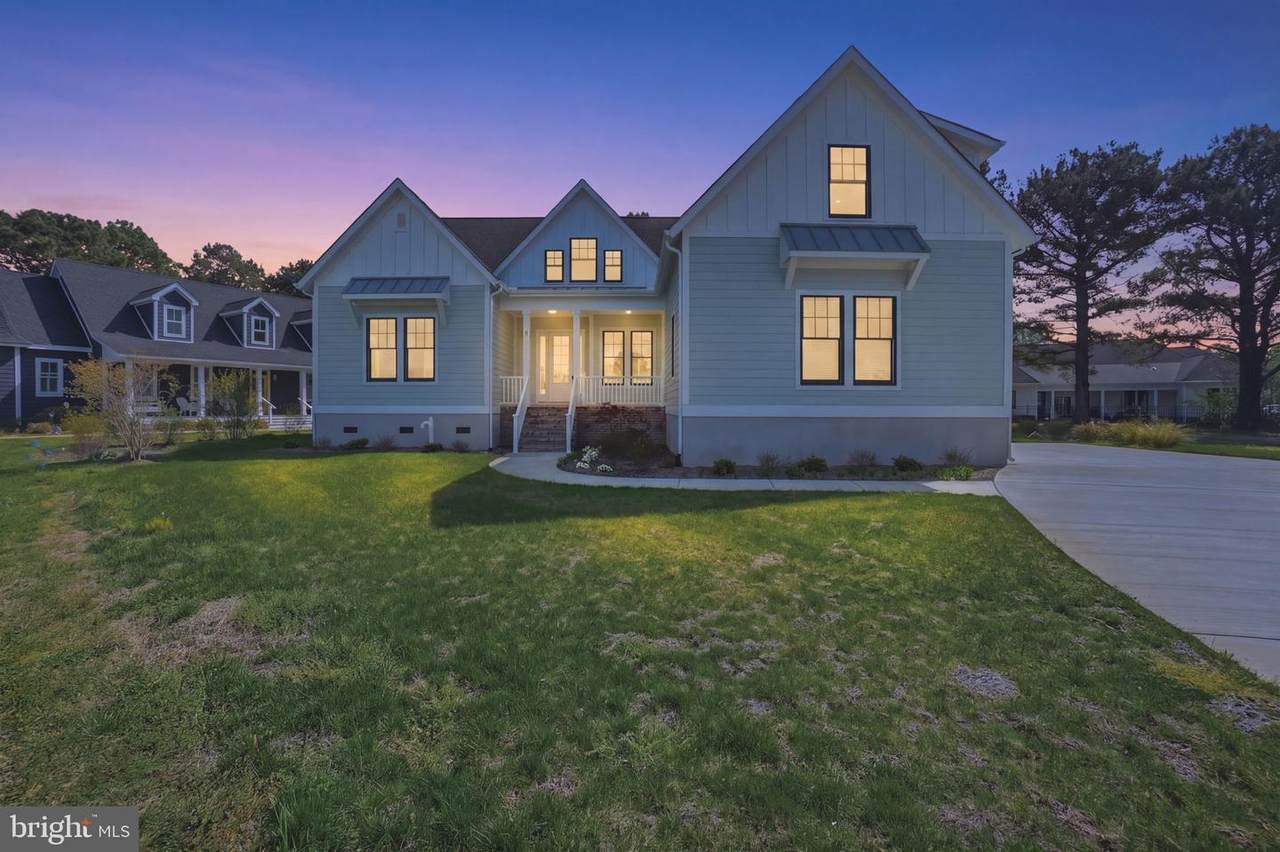 8 Seay Court - Photo 1