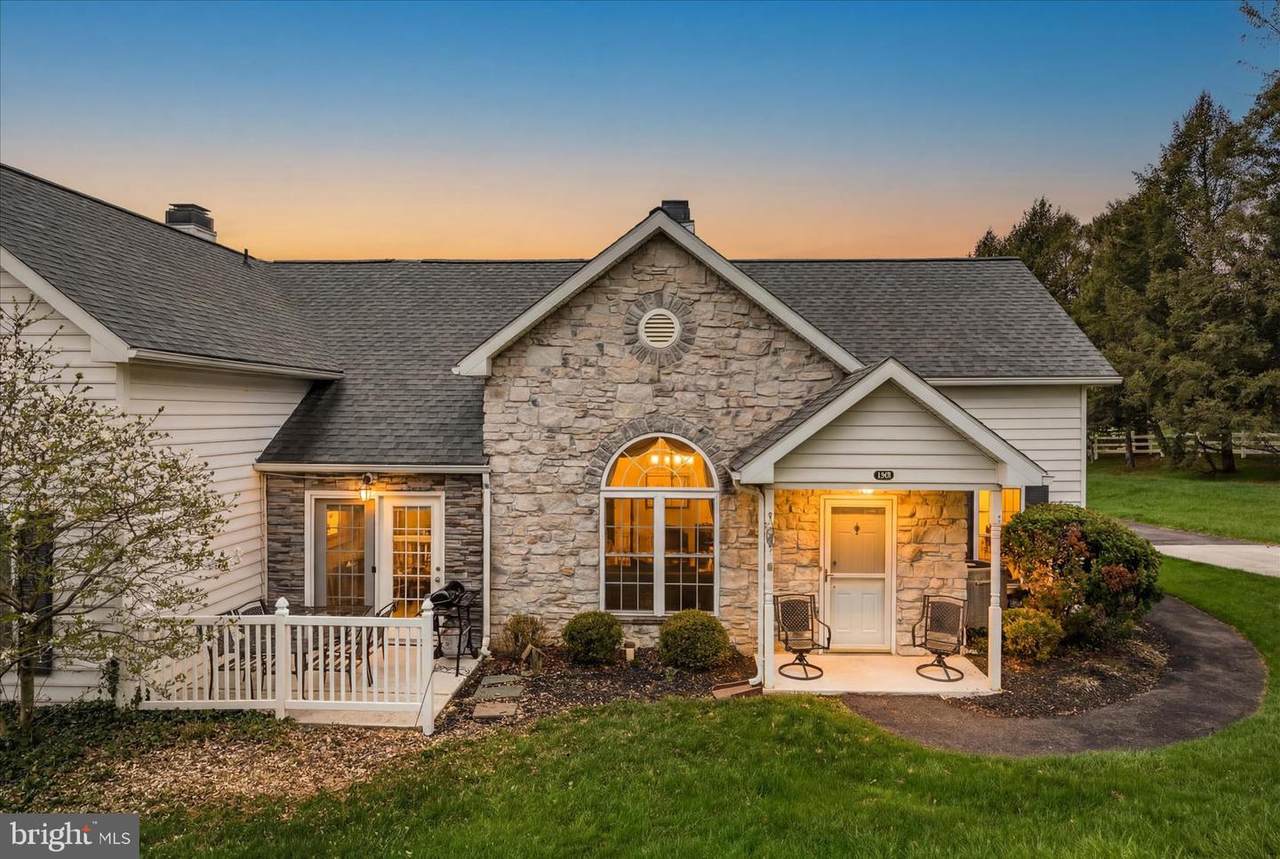 2110 Bayberry Lane - Photo 1