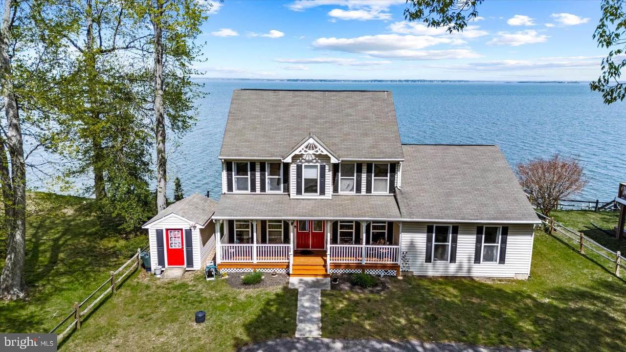 259 Monument Drive - Photo 1