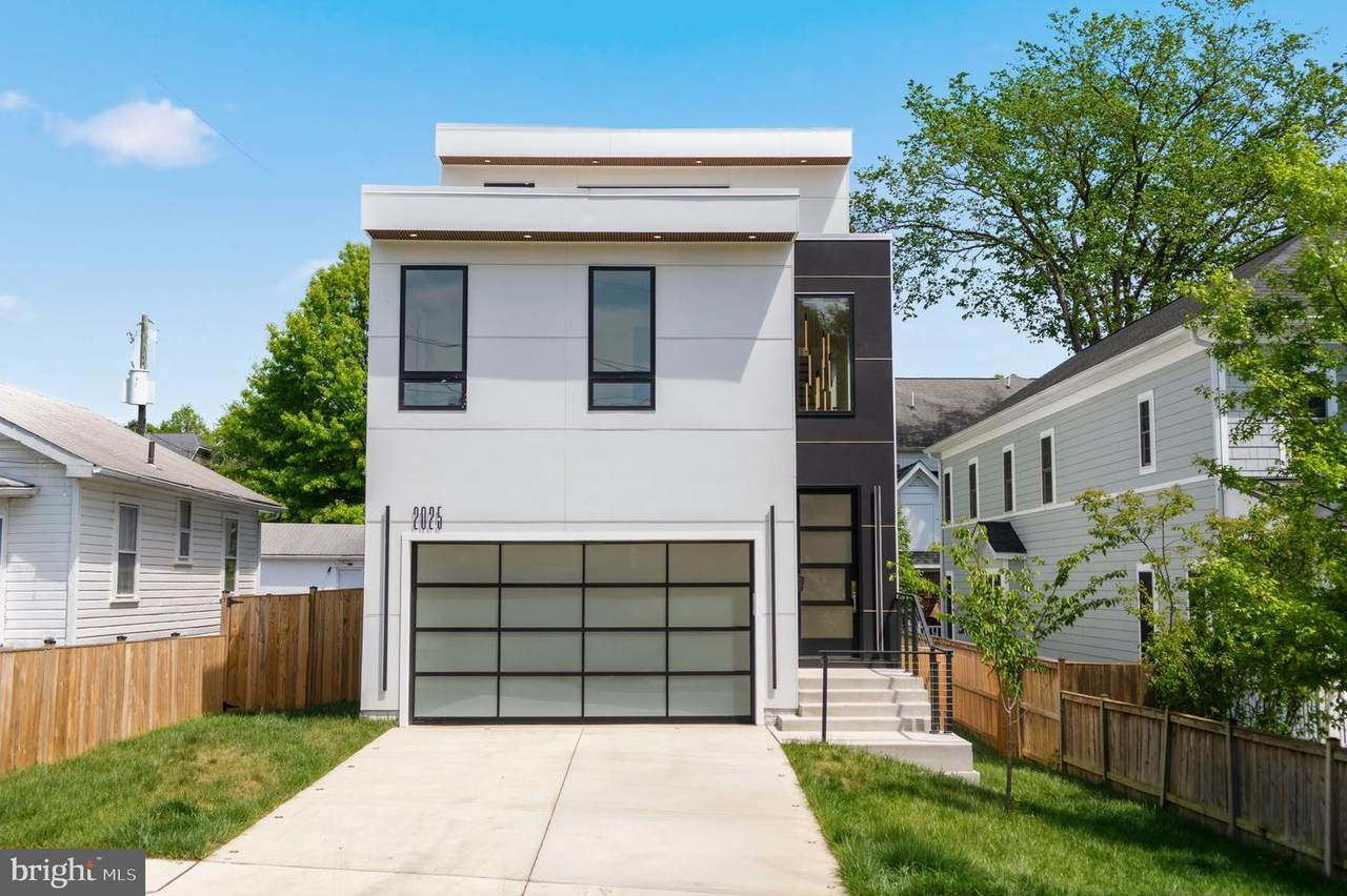2025 Emerson Street - Photo 1