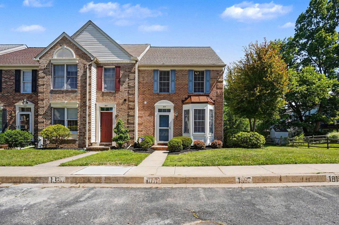 1815 Beth Bridge Circle - Photo 1