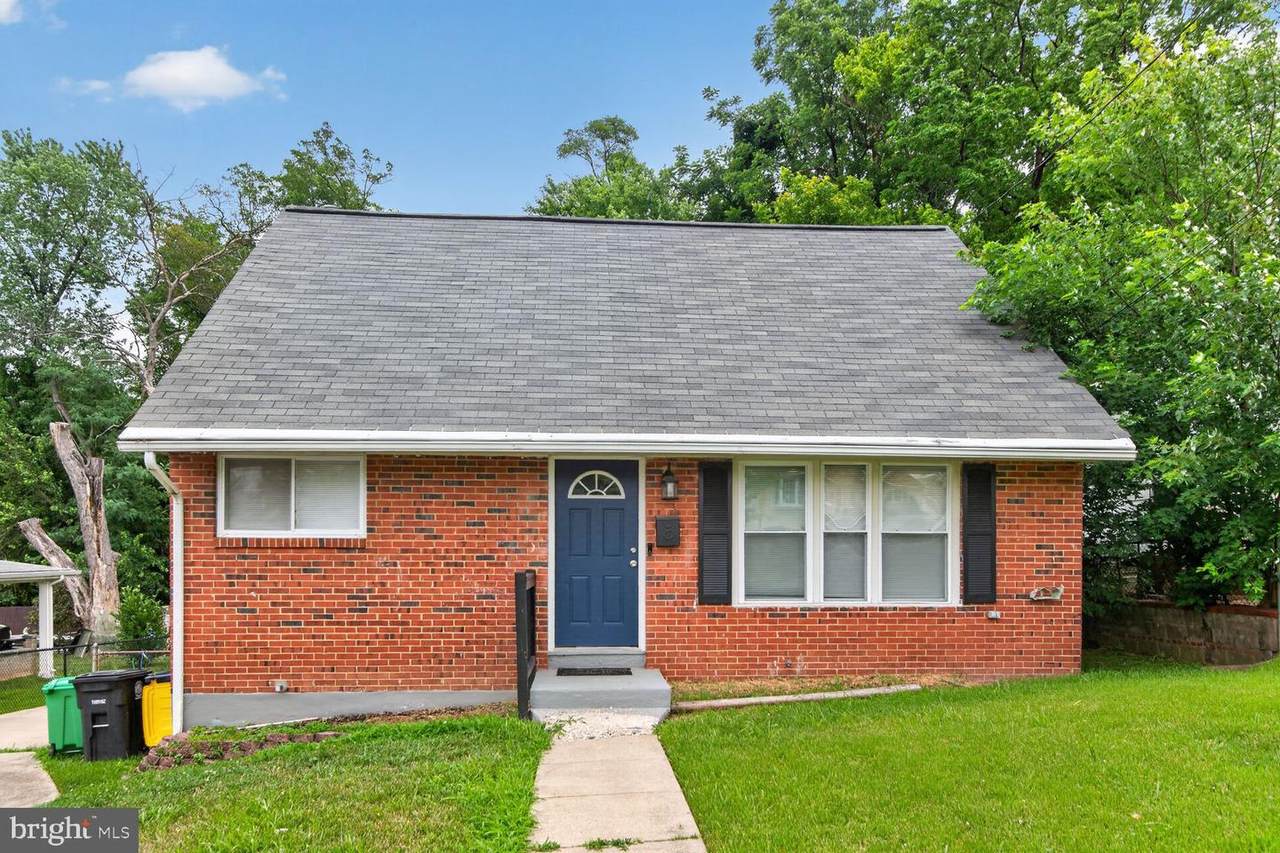 5 Pepper Mill Drive - Photo 1