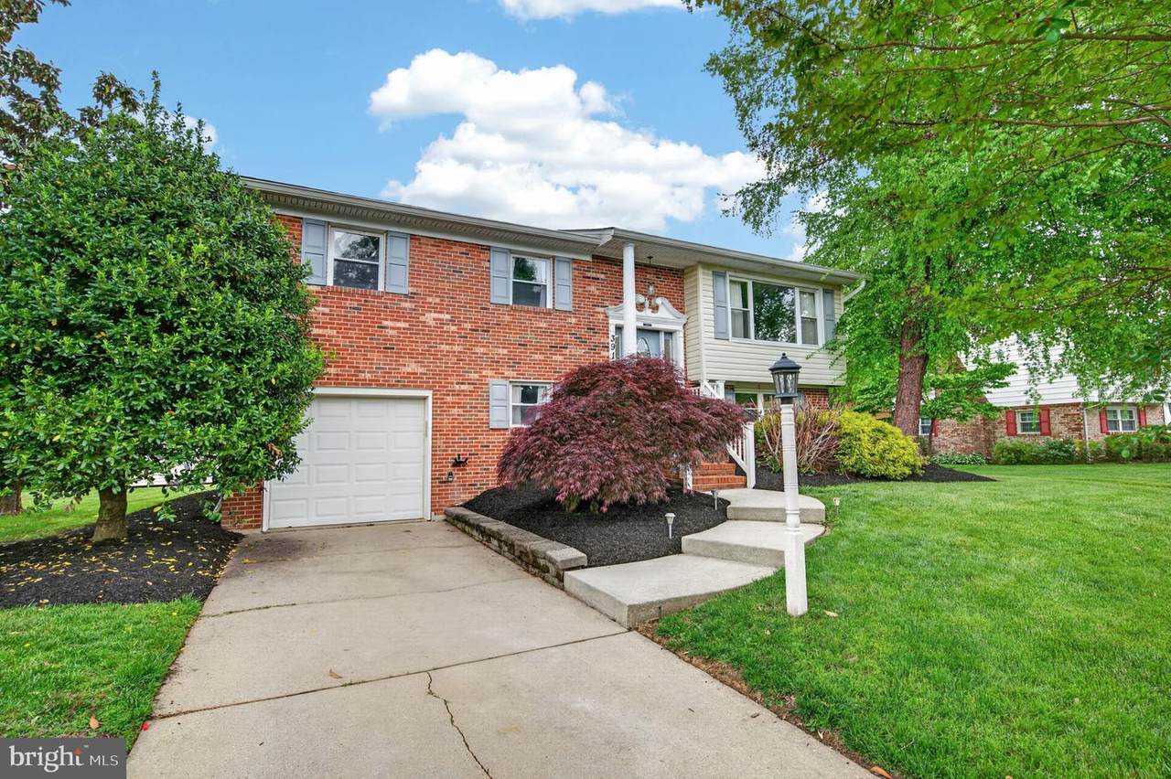 3917 Longley Road - Photo 1